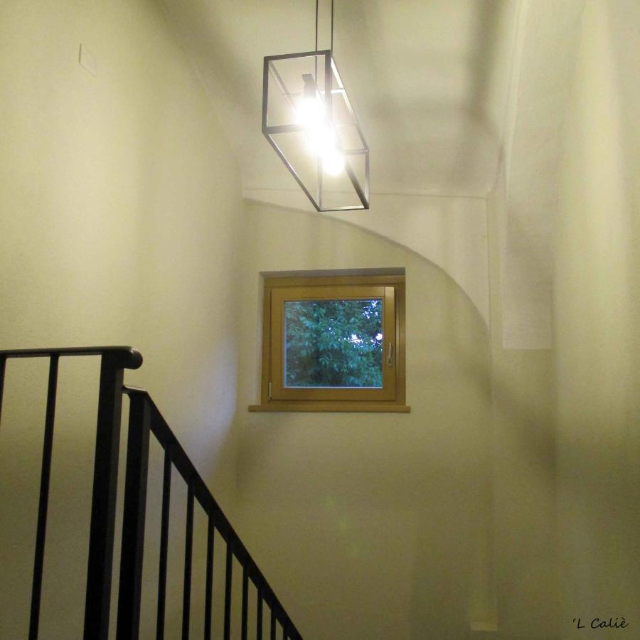 Bed and Breakfast 'L Calie Valdieri Zewnętrze zdjęcie