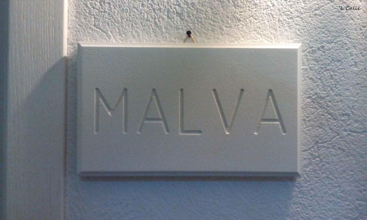 Bed and Breakfast 'L Calie Valdieri Zewnętrze zdjęcie